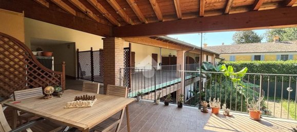 1 bedroom Apartment in Travagliato, Italy No. 381902 22