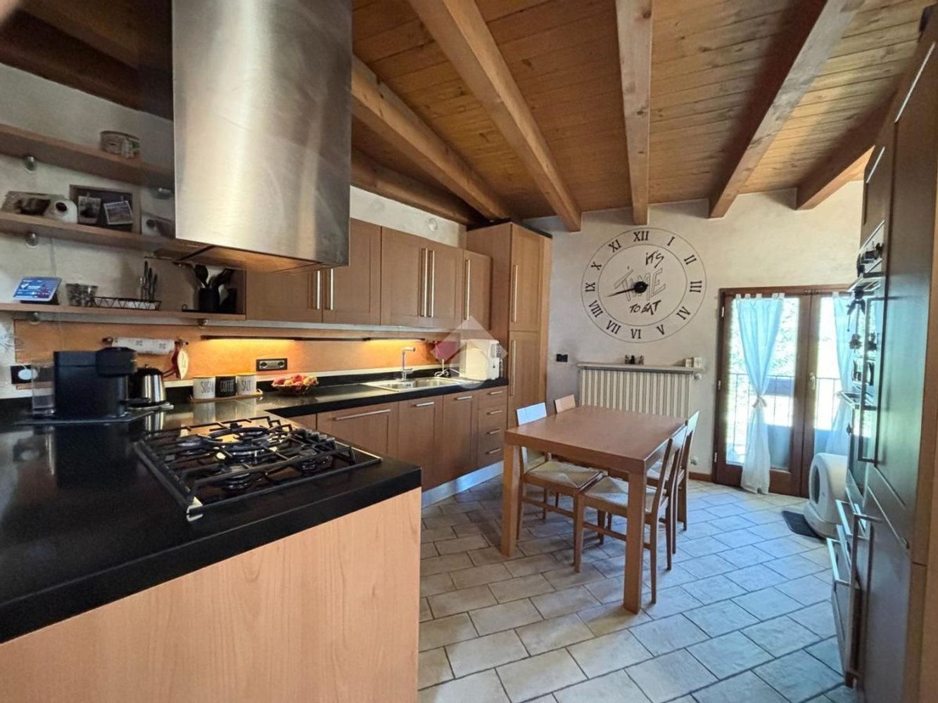 1 bedroom Apartment in Travagliato, Italy No. 381902