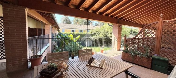 1 bedroom Apartment in Travagliato, Italy No. 381902 21