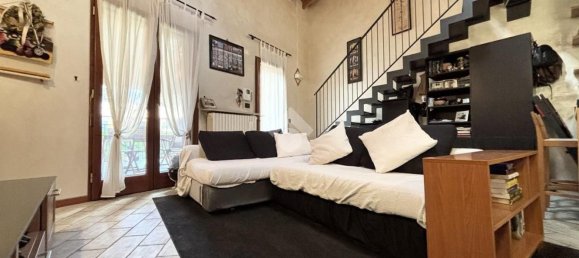 1 bedroom Apartment in Travagliato, Italy No. 381902 8