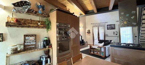 1 bedroom Apartment in Travagliato, Italy No. 381902 5