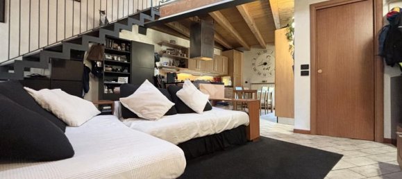 1 bedroom Apartment in Travagliato, Italy No. 381902 9