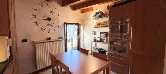 1 bedroom Apartment in Travagliato, Italy No. 381902 3