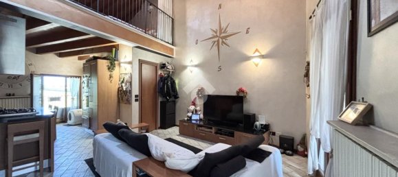 1 bedroom Apartment in Travagliato, Italy No. 381902 6