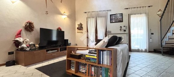 1 bedroom Apartment in Travagliato, Italy No. 381902 7