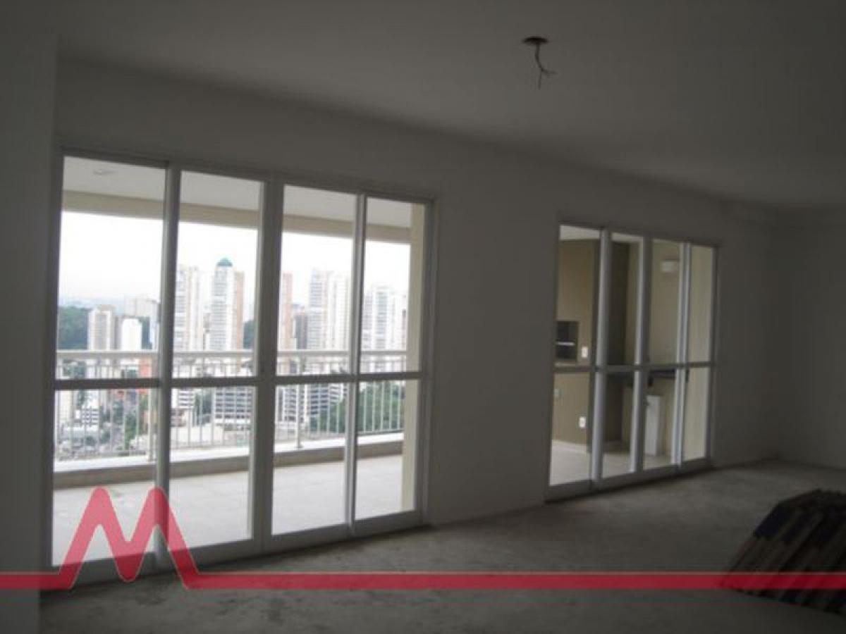 4 غرف نوم شقة في Sao Paulo, Brazil رقم 588571