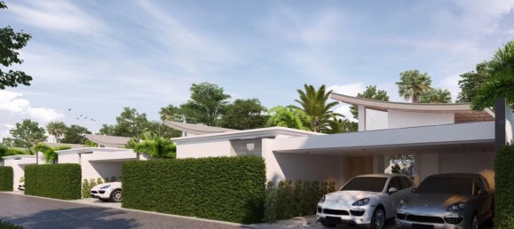 4 bedrooms Villa in Phuket, Thailand No. 6083 13