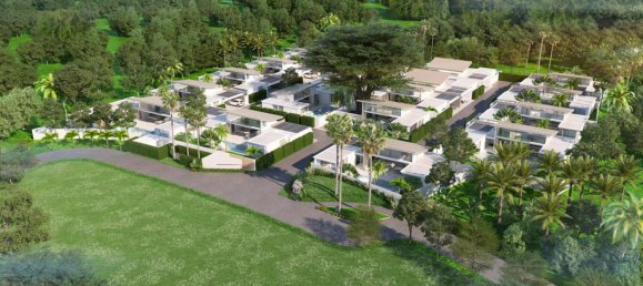 4 bedrooms Villa in Phuket, Thailand No. 6083 15