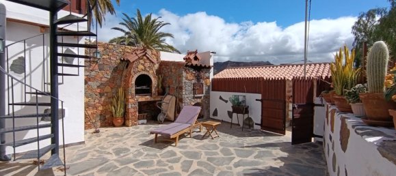3 bedrooms House in San Bartolome De Tirajana, Spain No. 162665 9