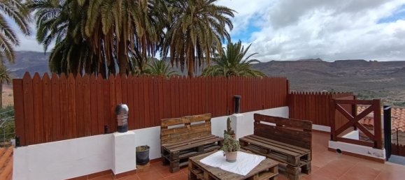 3 bedrooms House in San Bartolome De Tirajana, Spain No. 162665 32