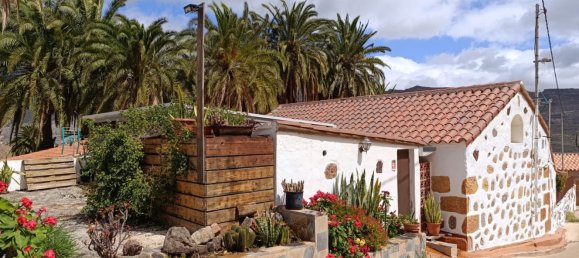 3 bedrooms House in San Bartolome De Tirajana, Spain No. 162665 4