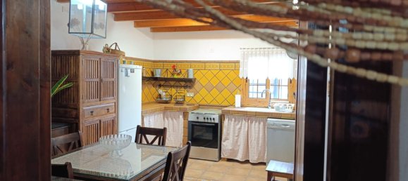 3 bedrooms House in San Bartolome De Tirajana, Spain No. 162665 16