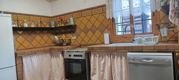 3 bedrooms House in San Bartolome De Tirajana, Spain No. 162665 19