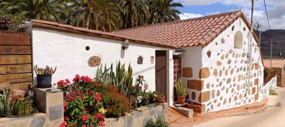 3 bedrooms House in San Bartolome De Tirajana, Spain No. 162665 5