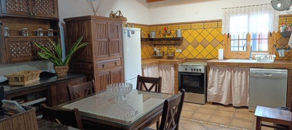 3 bedrooms House in San Bartolome De Tirajana, Spain No. 162665 17