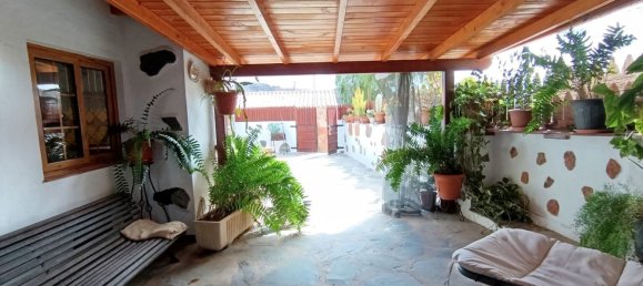 3 bedrooms House in San Bartolome De Tirajana, Spain No. 162665 15
