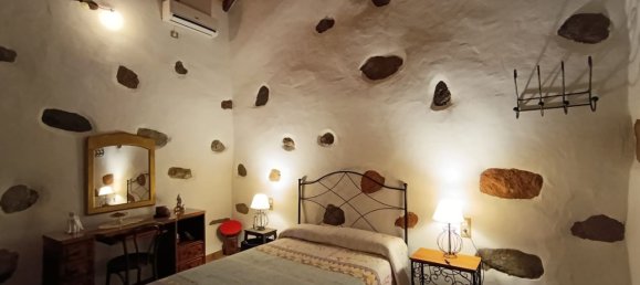 3 bedrooms House in San Bartolome De Tirajana, Spain No. 162665 26