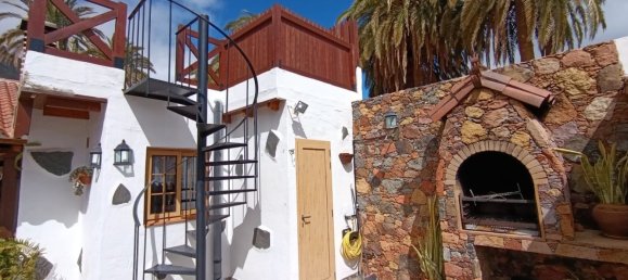 3 bedrooms House in San Bartolome De Tirajana, Spain No. 162665 7