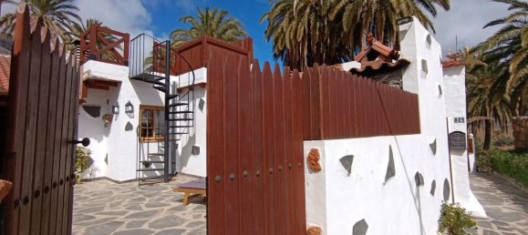 3 bedrooms House in San Bartolome De Tirajana, Spain No. 162665 3