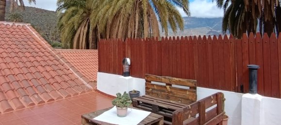 3 bedrooms House in San Bartolome De Tirajana, Spain No. 162665 33