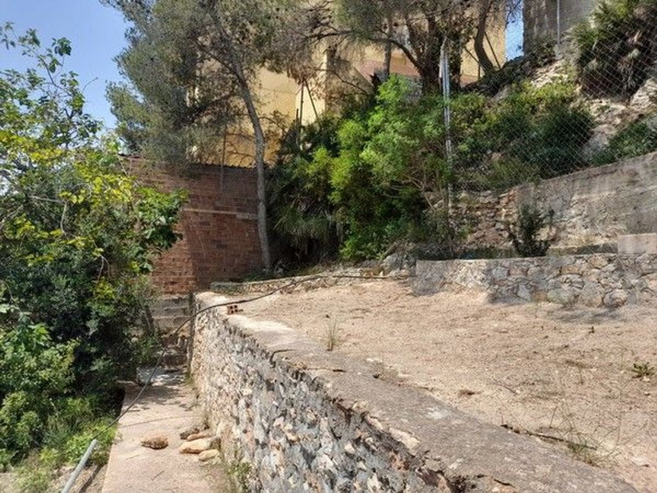 2 chambres Maison à Tarragona, Spain No. 195433