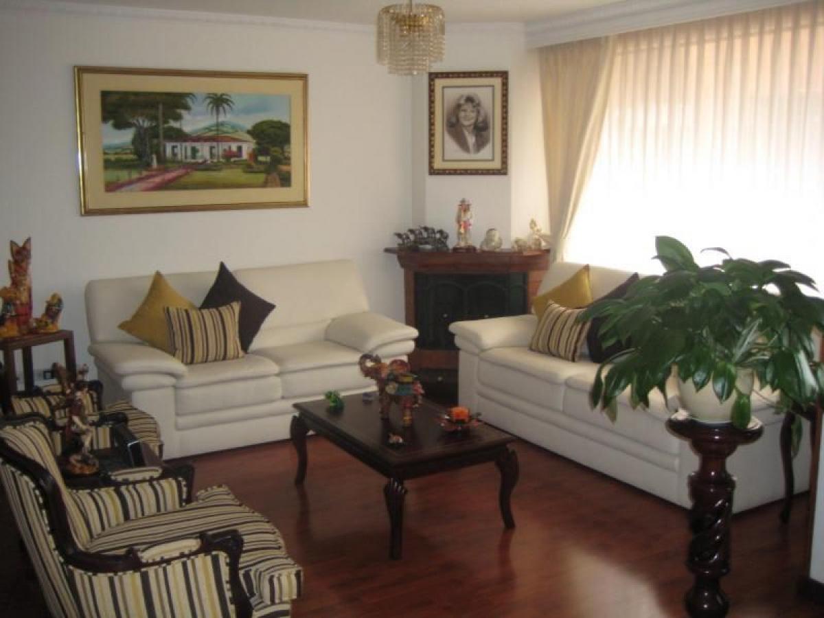 3 غرف نوم منزل في Cundinamarca, Colombia رقم 6994