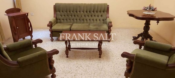 2 bedrooms House in Birkirkara, Malta No. 10666 3