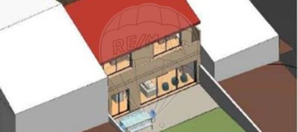 4 غرف نوم منزل في Ovar, Portugal رقم 47997 9