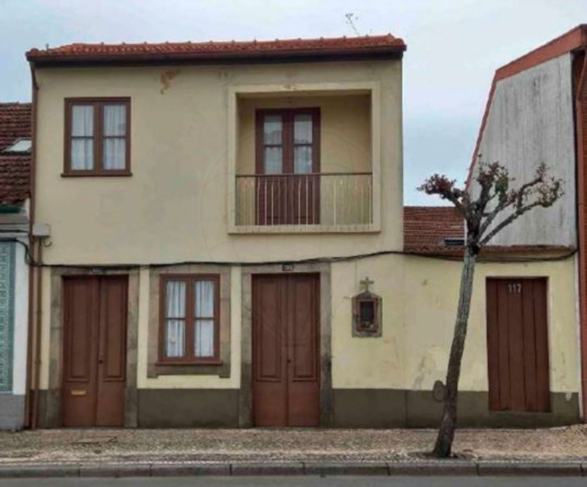 4 غرف نوم منزل في Ovar, Portugal رقم 47997
