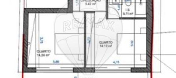 4 غرف نوم منزل في Ovar, Portugal رقم 47997 6