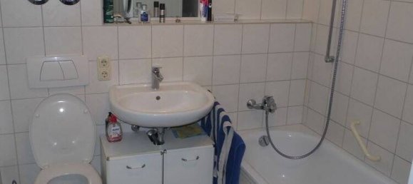 1 غرف نوم شقة في Straubing, Germany رقم 46026 7