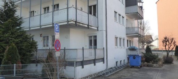 1 غرف نوم شقة في Straubing, Germany رقم 46026 18