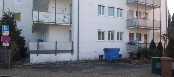 1 غرف نوم شقة في Straubing, Germany رقم 46026 19