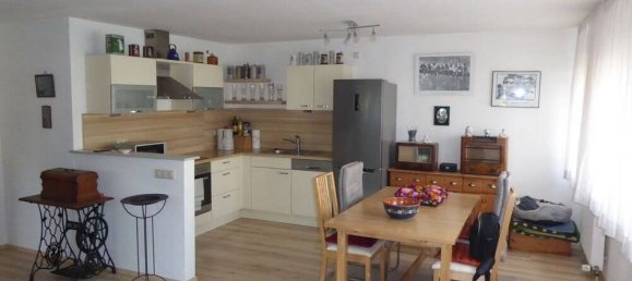 1 غرف نوم شقة في Straubing, Germany رقم 46026 2