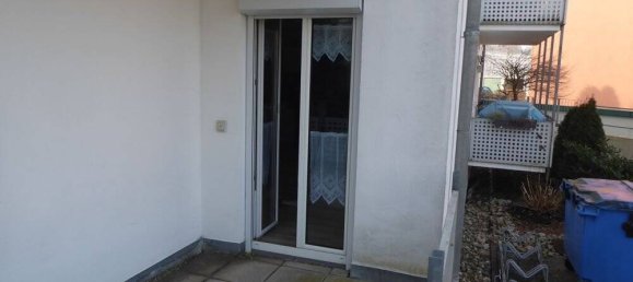 1 غرف نوم شقة في Straubing, Germany رقم 46026 11