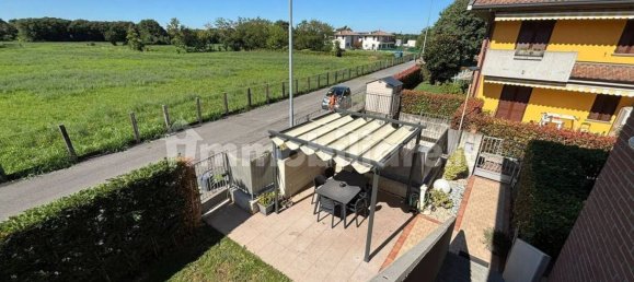 5 غرف نوم فيلا في Treviolo, Italy رقم 341979 4