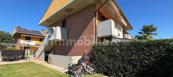 5 غرف نوم فيلا في Treviolo, Italy رقم 341979 3