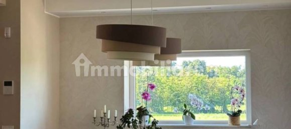 5 غرف نوم فيلا في Treviolo, Italy رقم 341979 50