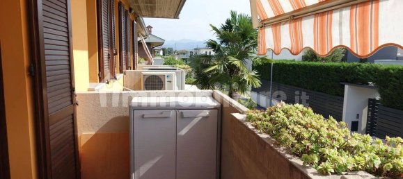 5 غرف نوم فيلا في Treviolo, Italy رقم 341979 35