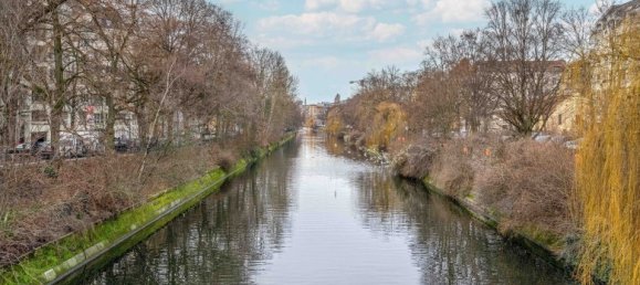 2 chambres Appartement à Neukolln, Germany No. 108110 3