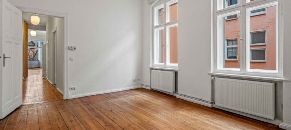 2 chambres Appartement à Neukolln, Germany No. 108110 9