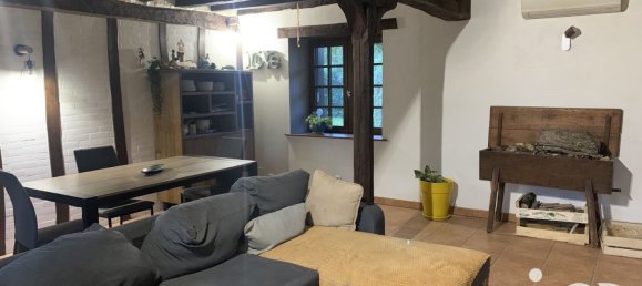 Casa T3 em Veuil, France N.º 57109 44