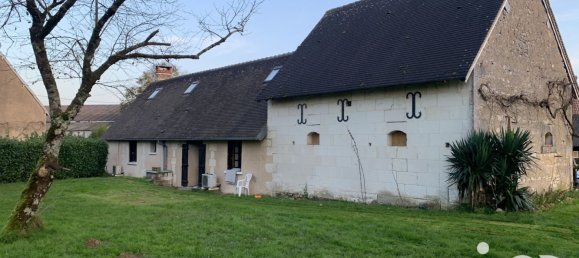 Casa T3 em Veuil, France N.º 57109 54