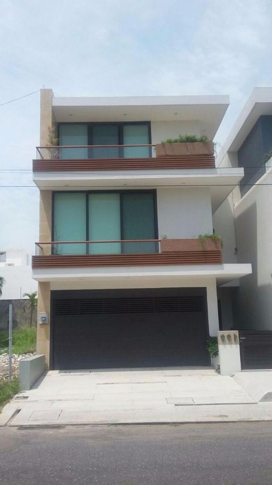 3 Schlafzimmer Haus in Veracruz, Mexico, Nr. 224725