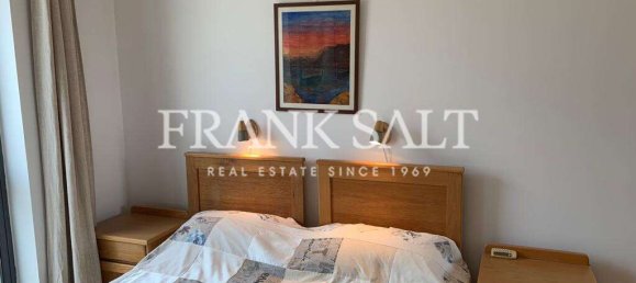 Ático de 2 dormitorios en Saint Julian's, Malta No. 9744 8