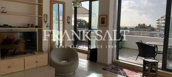 Ático de 2 dormitorios en Saint Julian's, Malta No. 9744 3