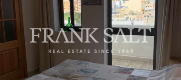 Ático de 2 dormitorios en Saint Julian's, Malta No. 9744 7