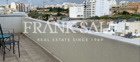 Ático de 2 dormitorios en Saint Julian's, Malta No. 9744 9