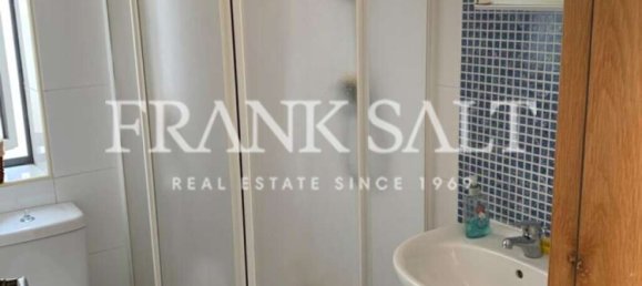 Ático de 2 dormitorios en Saint Julian's, Malta No. 9744 6