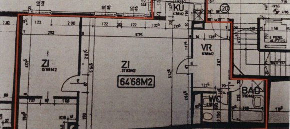 2 rooms Apartment in Josefstadt, Austria No. 240920 19